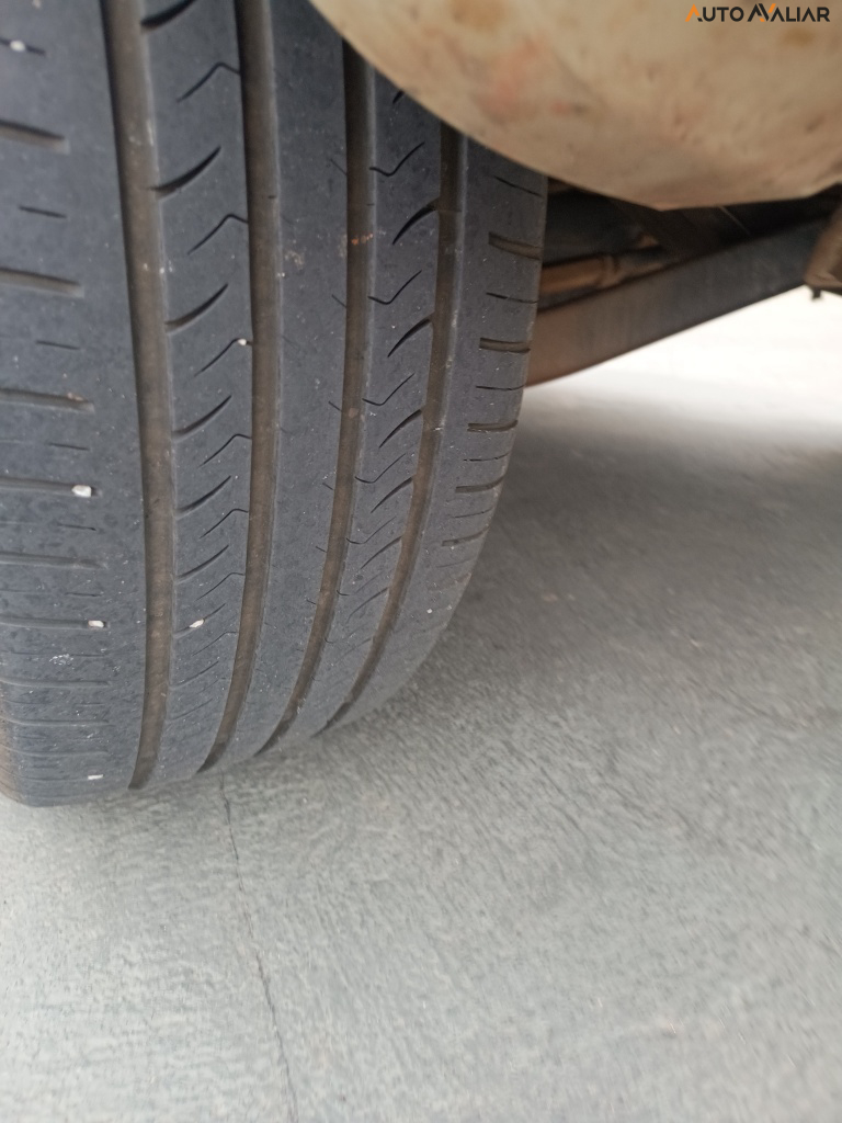 HYUNDAI TUCSON 2.0 MPFI GLS 16V 143CV 2WD FLEX 4P AUTOMATICO