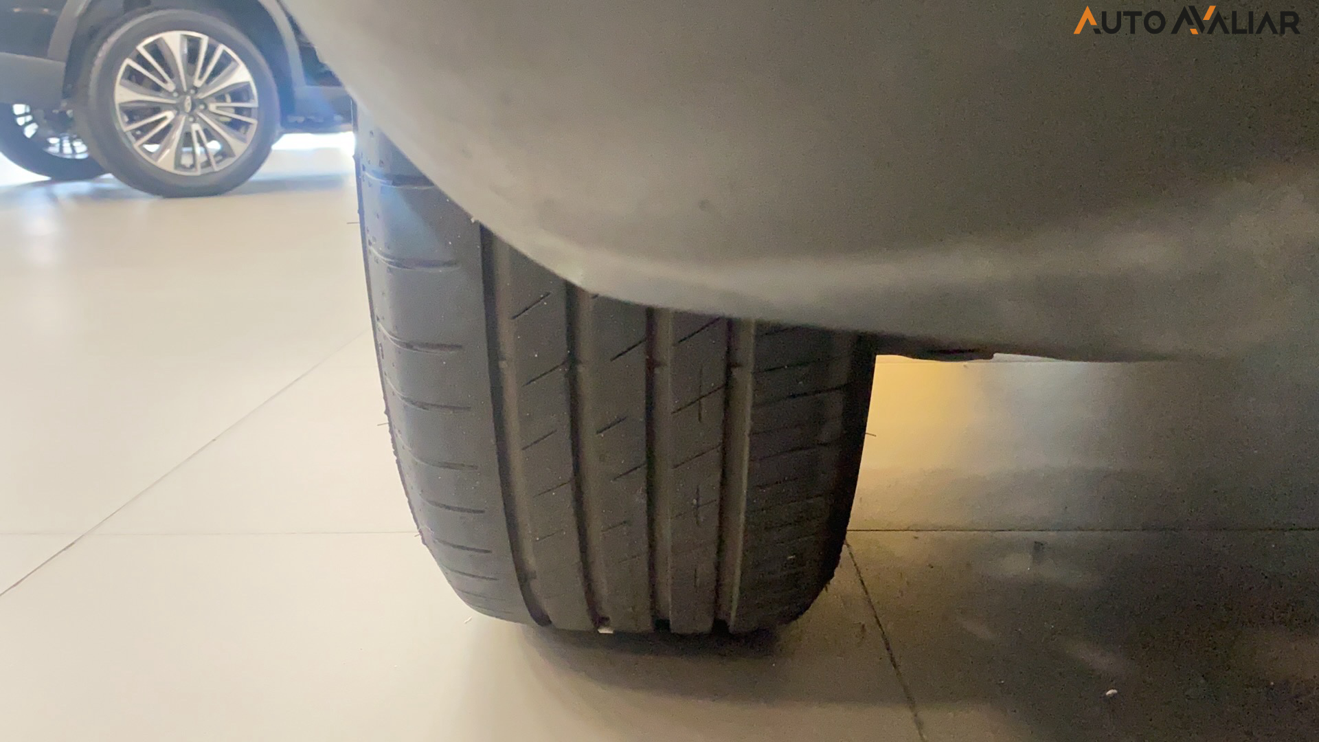 VOLKSWAGEN TAOS 1.4 250 TSI TOTAL FLEX HIGHLINE AUTOM&Aacute;TICO