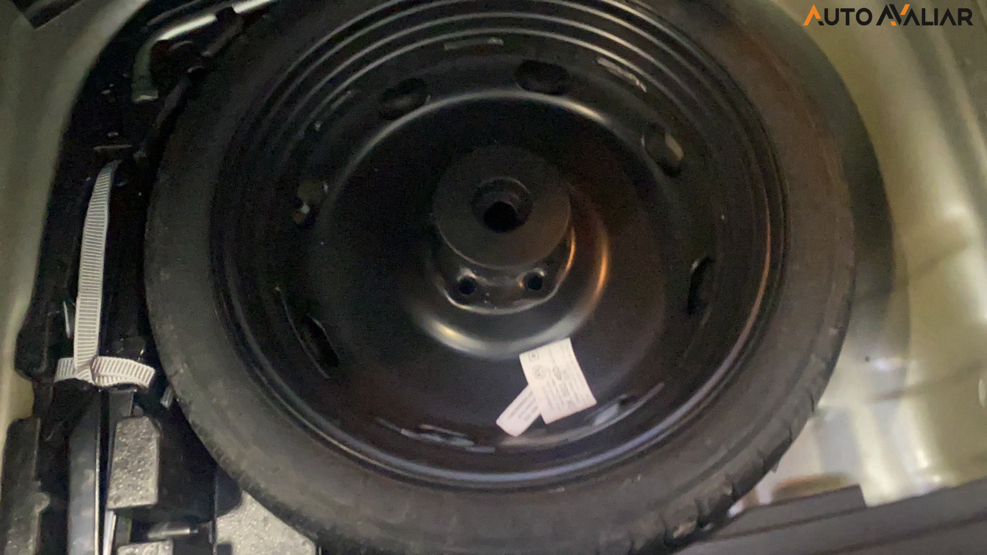 VOLKSWAGEN TAOS 1.4 250 TSI TOTAL FLEX HIGHLINE AUTOM&Aacute;TICO