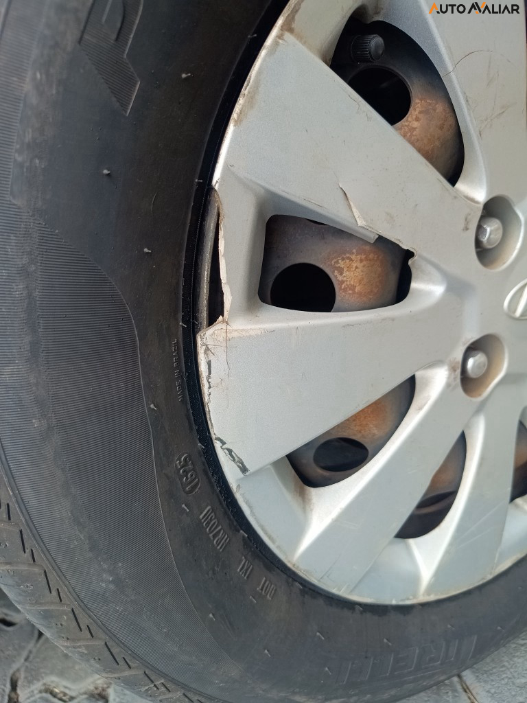 HYUNDAI HB20 1.0 COMFORT 12V FLEX 4P MANUAL