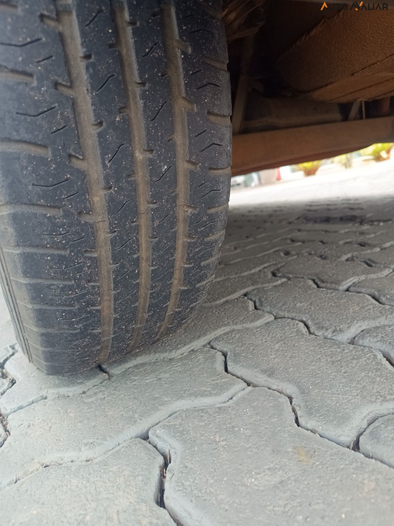 HYUNDAI HB20 1.0 COMFORT 12V FLEX 4P MANUAL