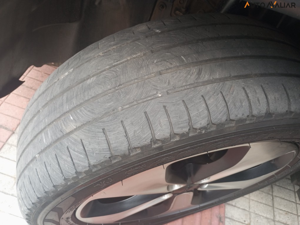 JEEP COMPASS 2.0 16V DIESEL LONGITUDE 4X4 AUTOMATICO