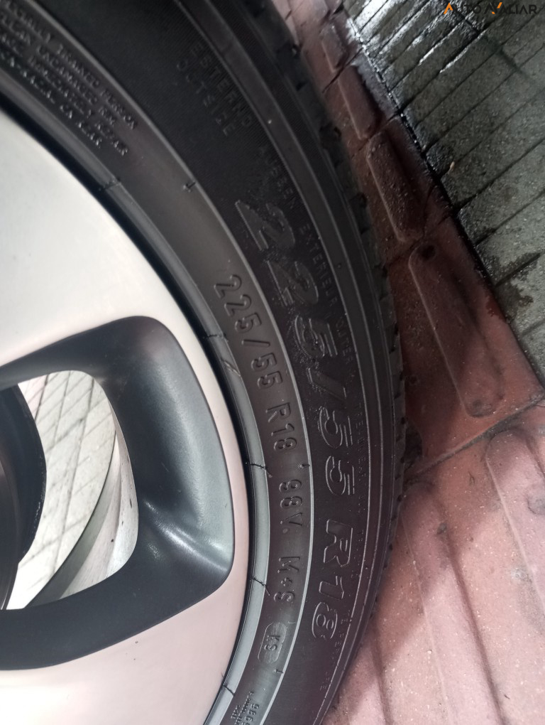 JEEP COMPASS 2.0 16V DIESEL LONGITUDE 4X4 AUTOMATICO