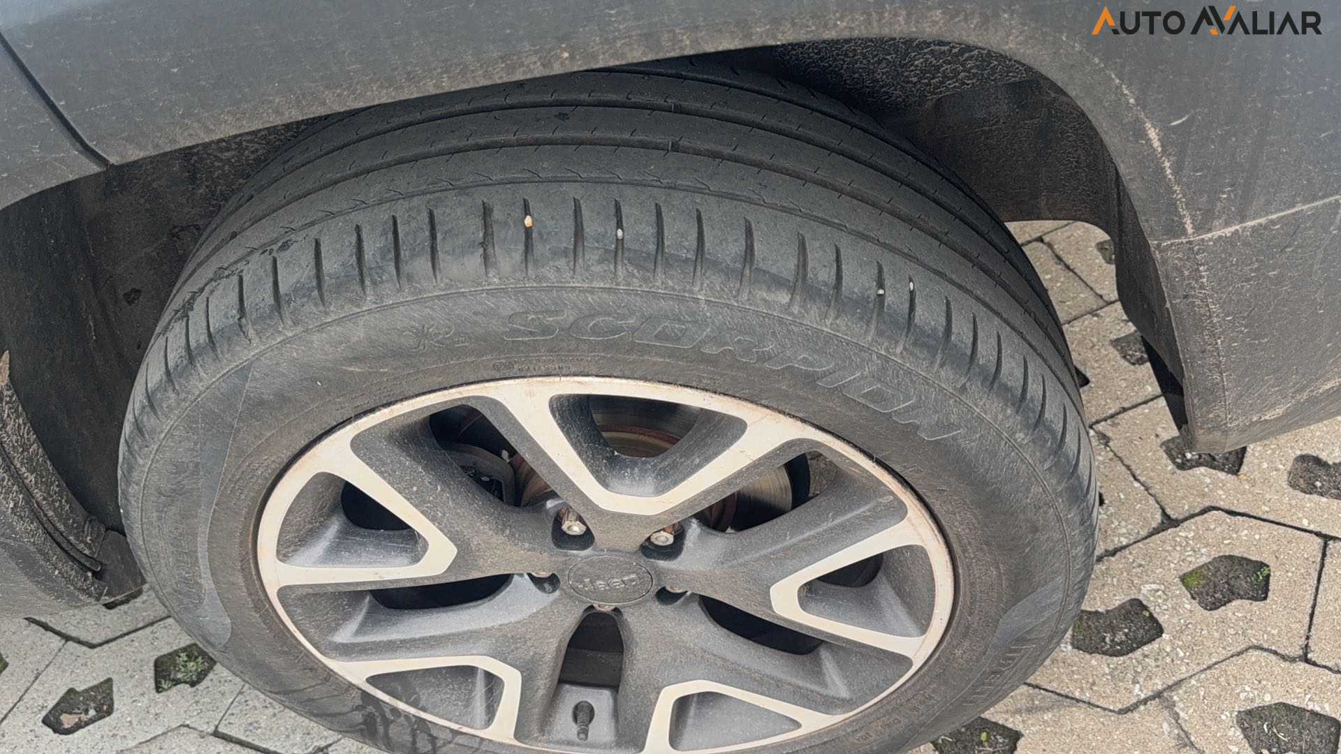 JEEP RENEGADE 2.0 16V TURBO DIESEL LONGITUDE 4P 4X4 AUTOMATICO