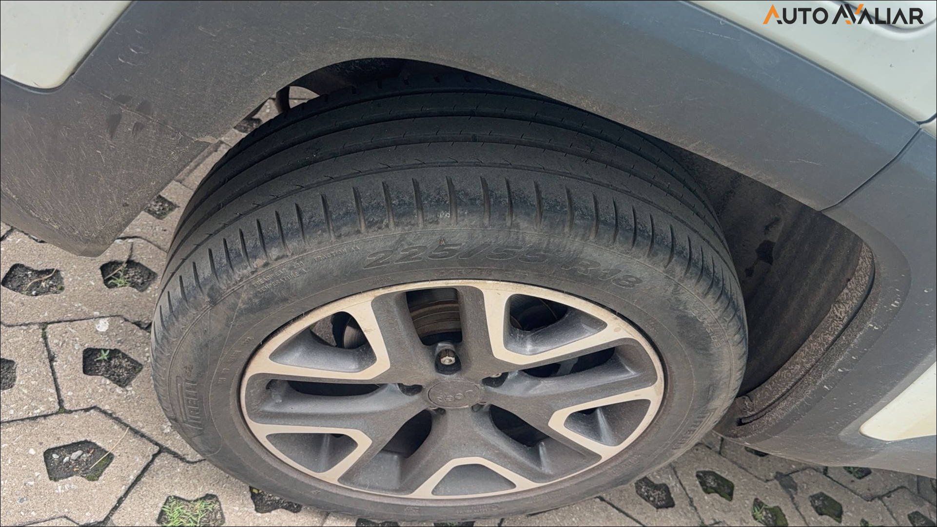 JEEP RENEGADE 2.0 16V TURBO DIESEL LONGITUDE 4P 4X4 AUTOMATICO