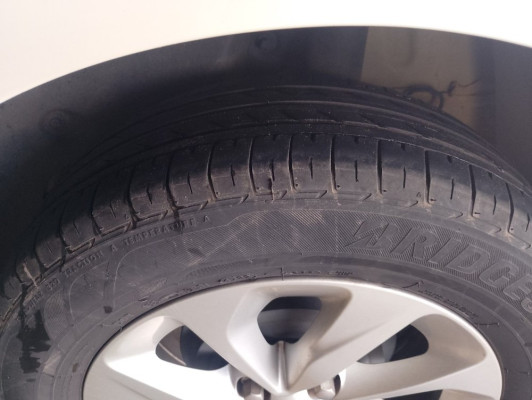 CHEVROLET ONIX 1.0 TURBO FLEX LT MANUAL