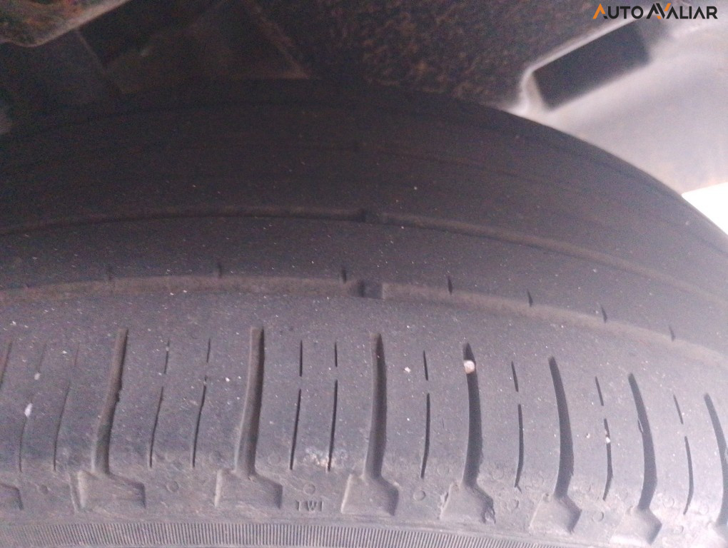 JEEP COMPASS 2.0 16V FLEX LONGITUDE AUTOMATICO