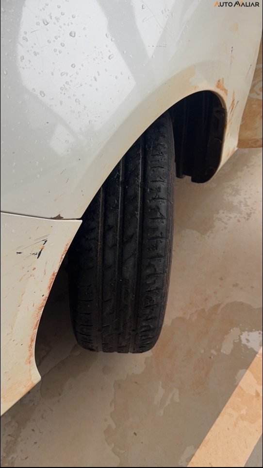 TOYOTA YARIS 1.5 16V FLEX XLS MULTIDRIVE