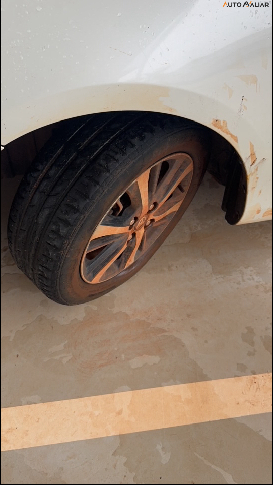 TOYOTA YARIS 1.5 16V FLEX XLS MULTIDRIVE