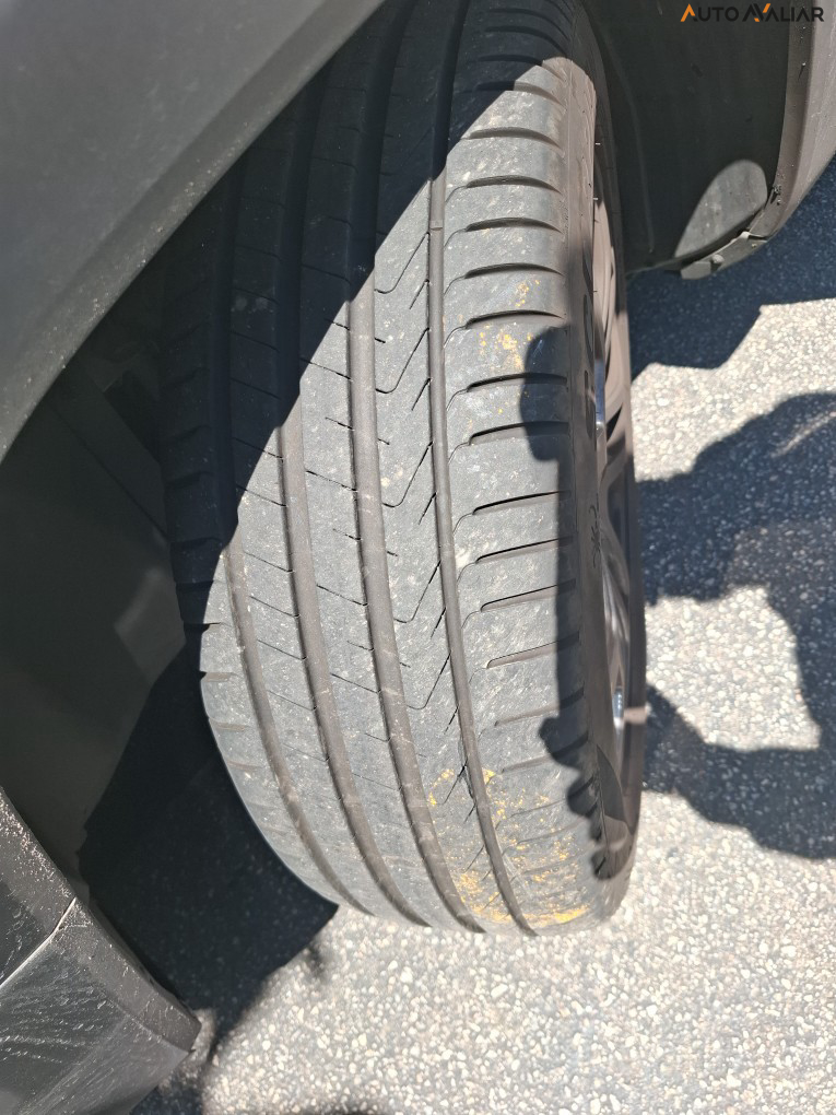 JEEP RENEGADE 1.3  T270 TURBO FLEX LONGITUDE AT6