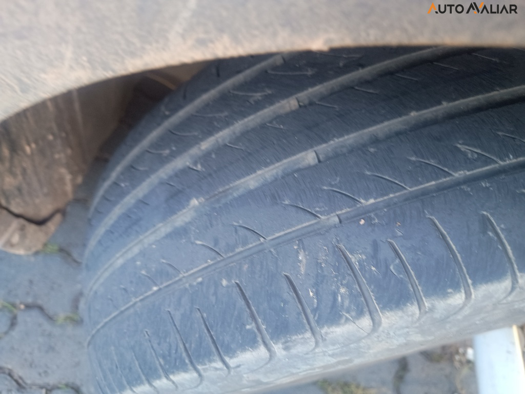 SUZUKI S-CROSS 1.6 16V VVT GASOLINA GLX 4P AUTOMATICO