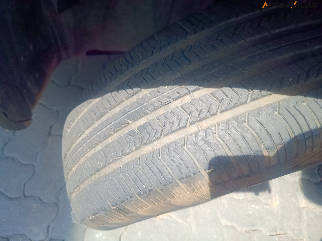 FIAT TORO 1.8 16V EVO FLEX FREEDOM AT6