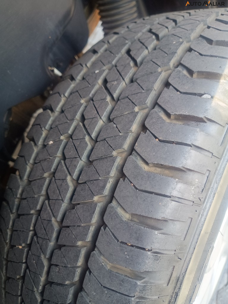 FIAT TORO 1.8 16V EVO FLEX FREEDOM AT6