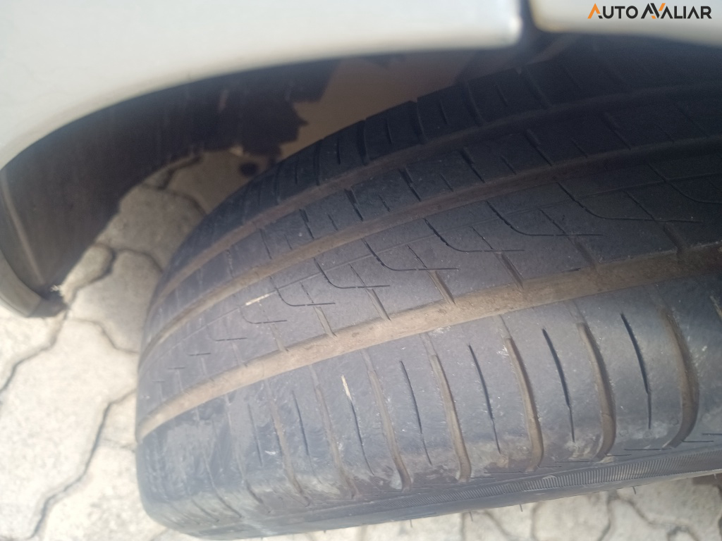 CITROEN C3 1.4 I GLX 8V FLEX 4P MANUAL