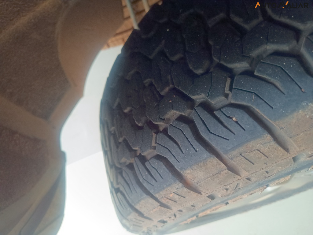 RENAULT DUSTER 2.0 DYNAMIQUE 4X2 16V FLEX 4P AUTOMATICO