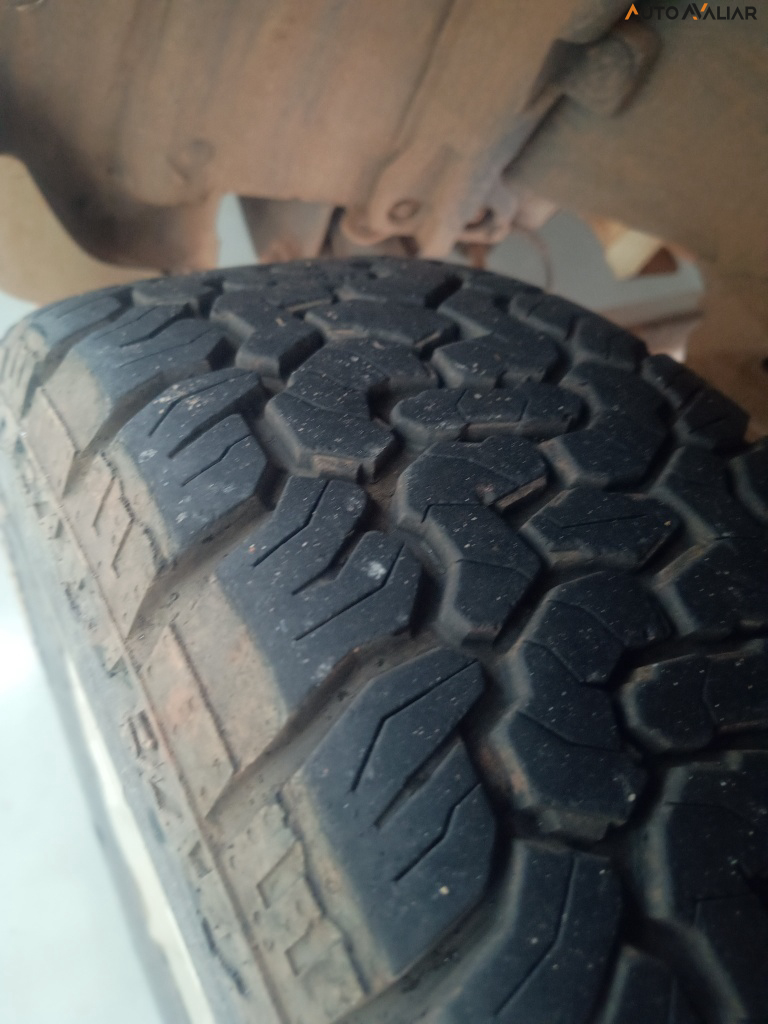 RENAULT DUSTER 2.0 DYNAMIQUE 4X2 16V FLEX 4P AUTOMATICO