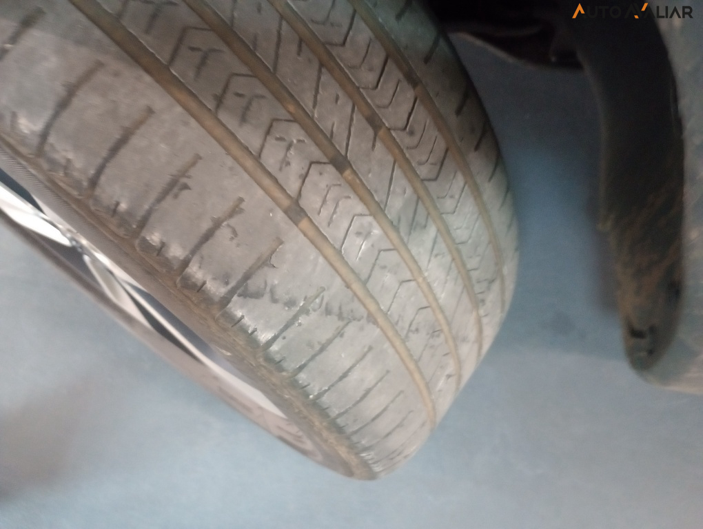 JEEP COMPASS 2.0 16V DIESEL LONGITUDE 4X4 AUTOMATICO