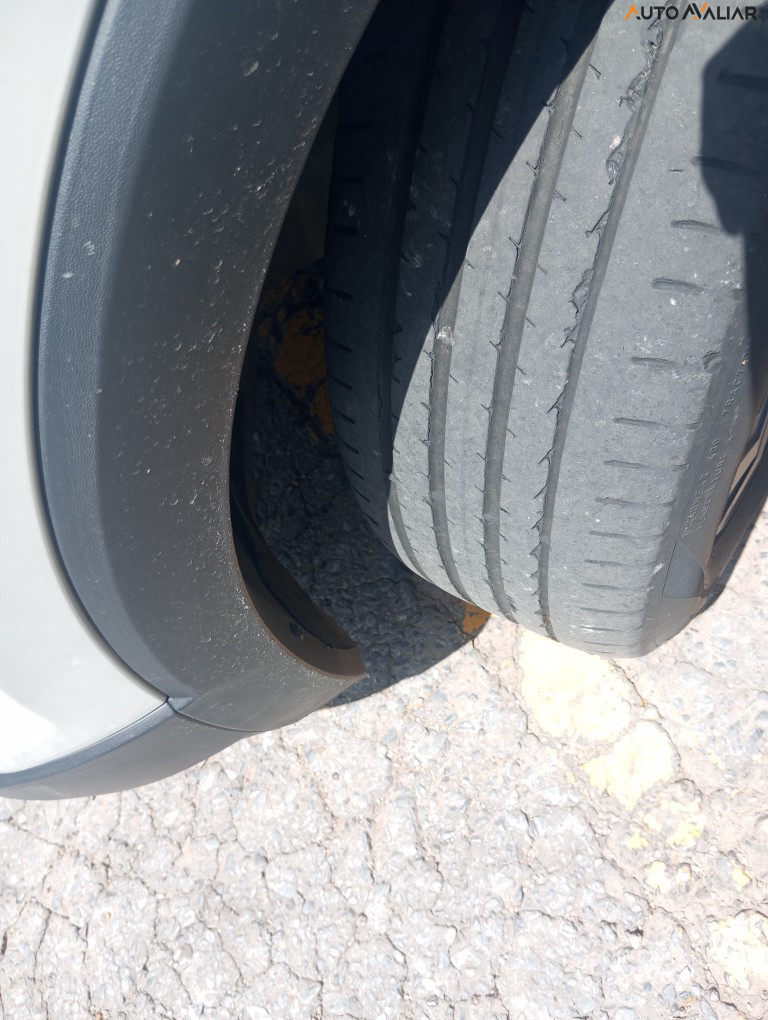 VOLKSWAGEN T-CROSS 1.0 200 TSI TOTAL FLEX SENSE AUTOM&Aacute;TICO