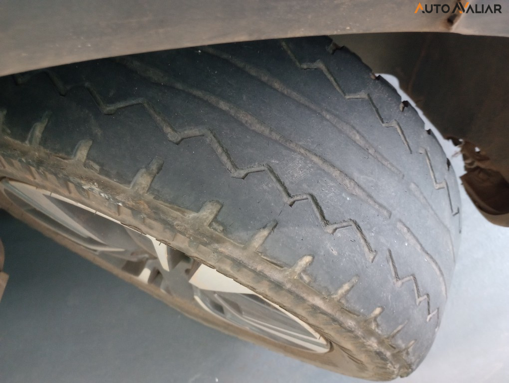 PEUGEOT 2008 1.6 16V FLEX ALLURE 4P AUTOMATICO