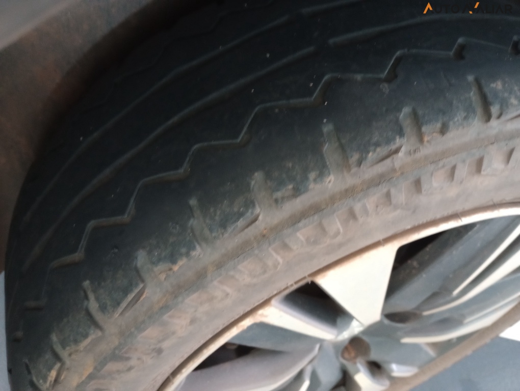 PEUGEOT 2008 1.6 16V FLEX ALLURE 4P AUTOMATICO