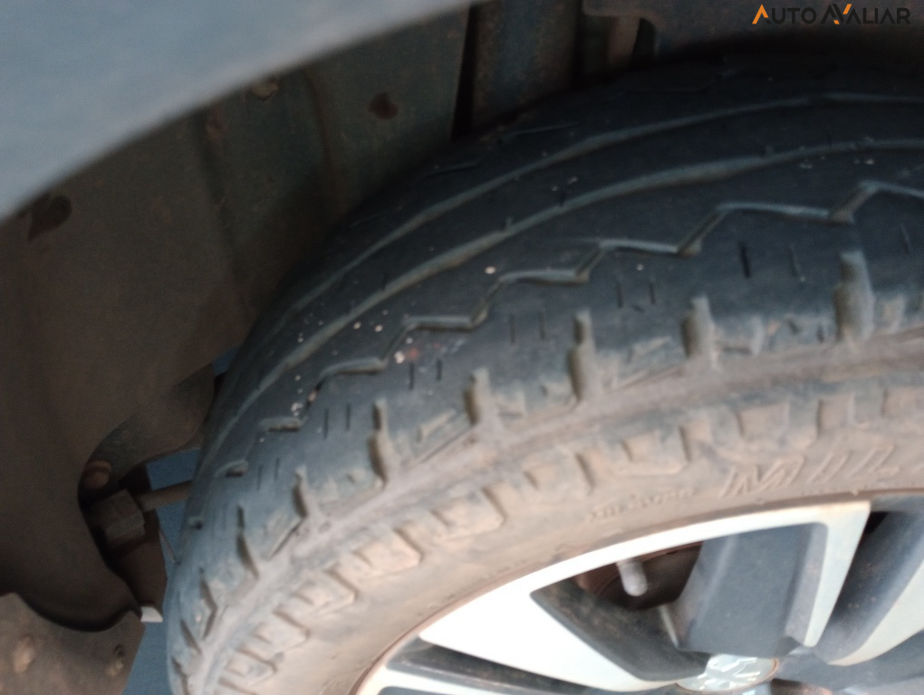 PEUGEOT 2008 1.6 16V FLEX ALLURE 4P AUTOMATICO