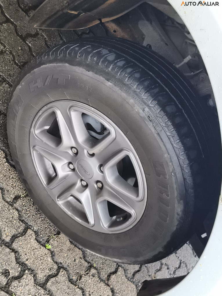 FORD RANGER 2.2 XLS 4X4 CD 16V DIESEL 4P AUTOMATICO