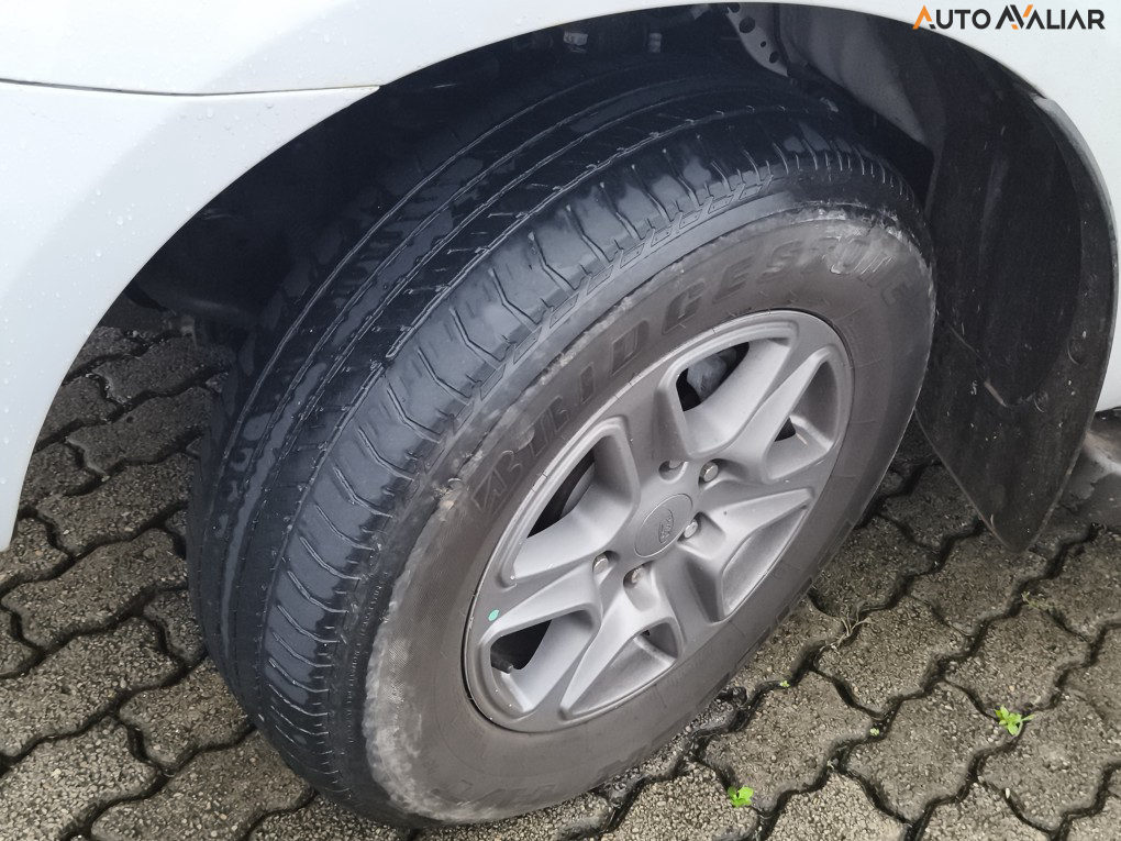 FORD RANGER 2.2 XLS 4X4 CD 16V DIESEL 4P AUTOMATICO