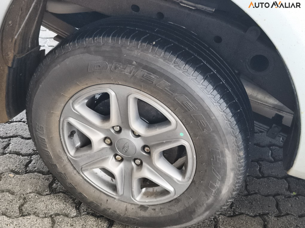 FORD RANGER 2.2 XLS 4X4 CD 16V DIESEL 4P AUTOMATICO