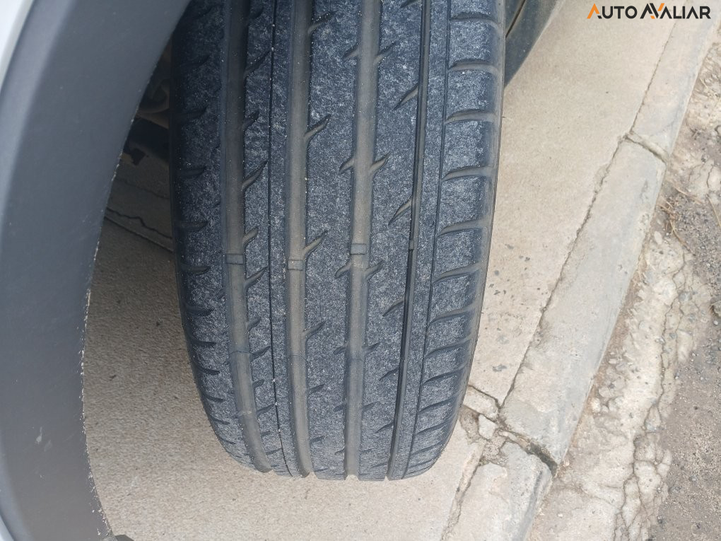 CHEVROLET TRACKER 1.4 16V TURBO FLEX PREMIER AUTOMATICO