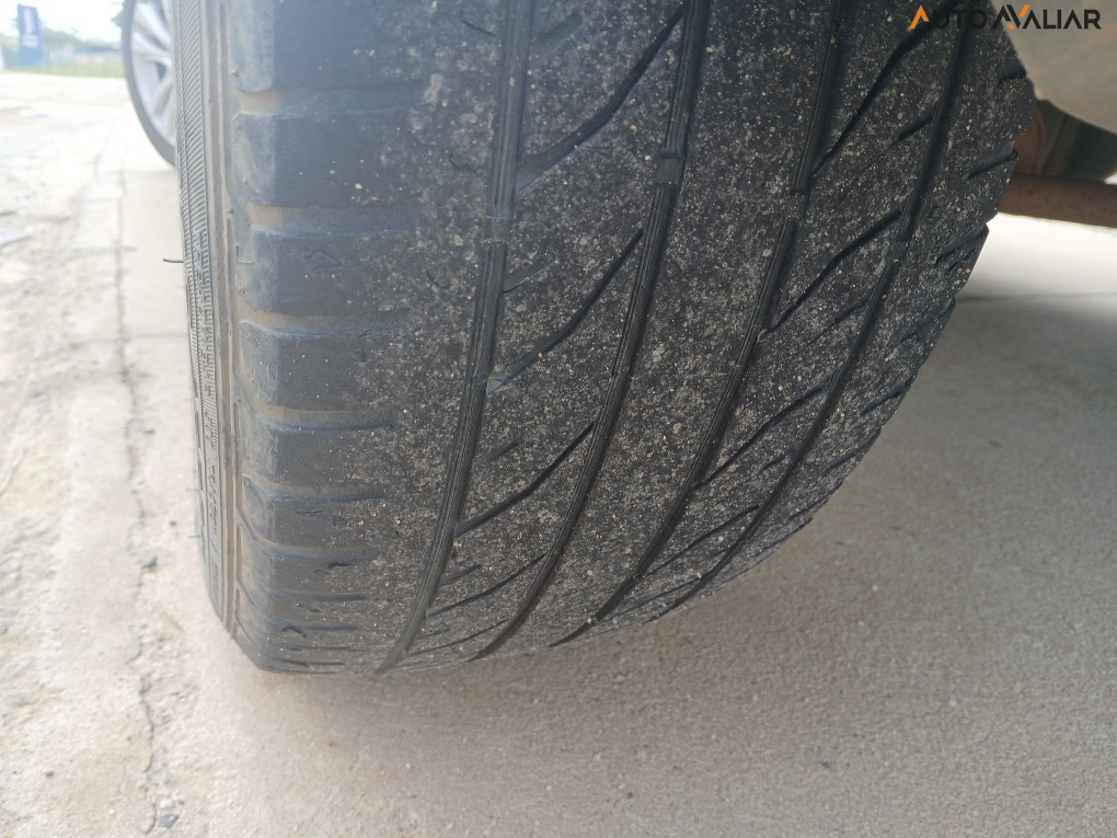 CHEVROLET TRACKER 1.4 16V TURBO FLEX PREMIER AUTOMATICO