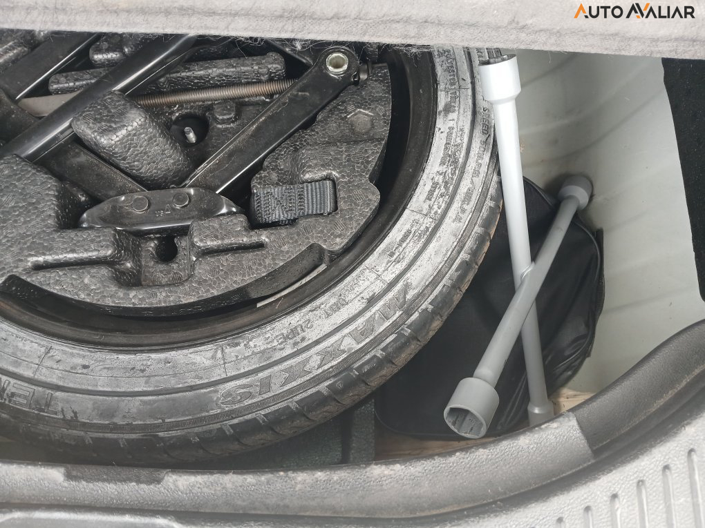 CHEVROLET TRACKER 1.4 16V TURBO FLEX PREMIER AUTOMATICO