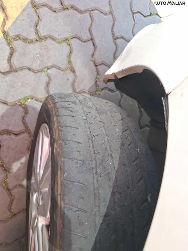 HONDA CITY 1.5 DX 16V FLEX 4P AUTOMATICO