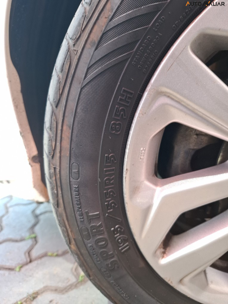HONDA CITY 1.5 DX 16V FLEX 4P AUTOMATICO