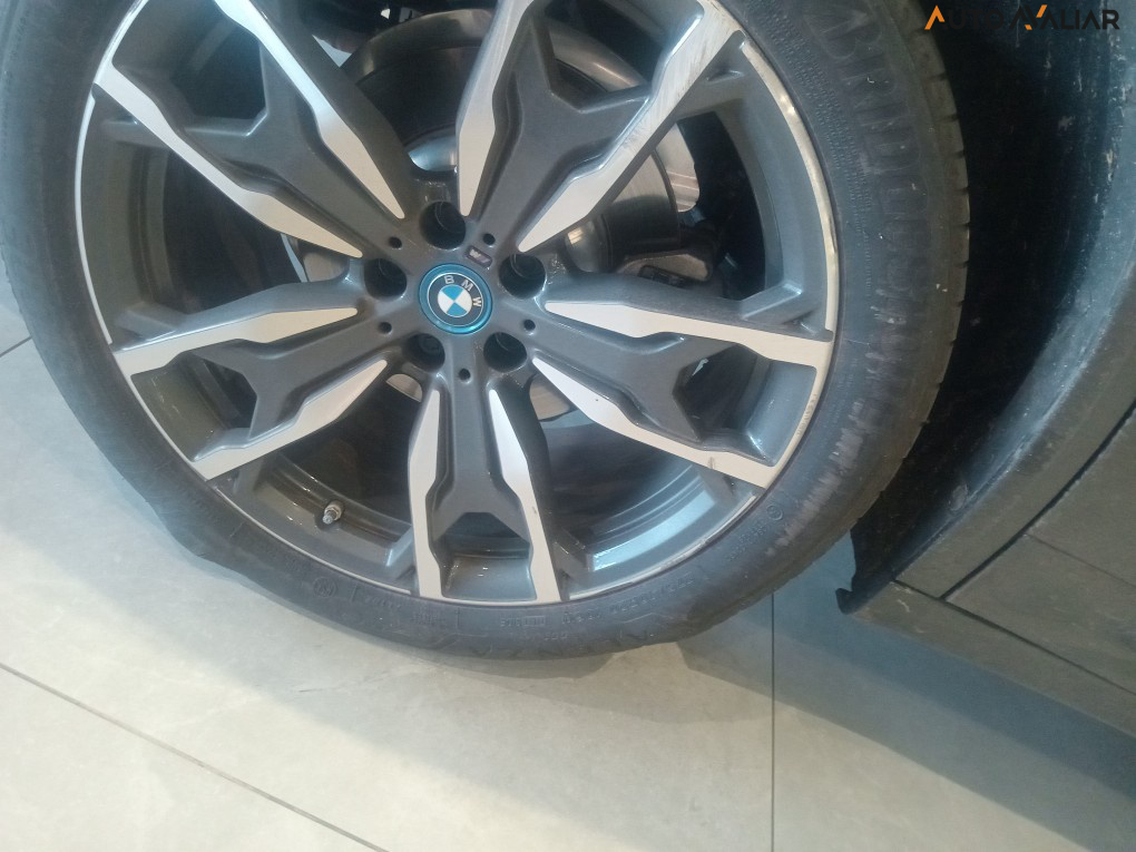 BMW X3 2.0 16V H&Iacute;BRIDO M SPORT XDRIVE30E STEPTRONIC