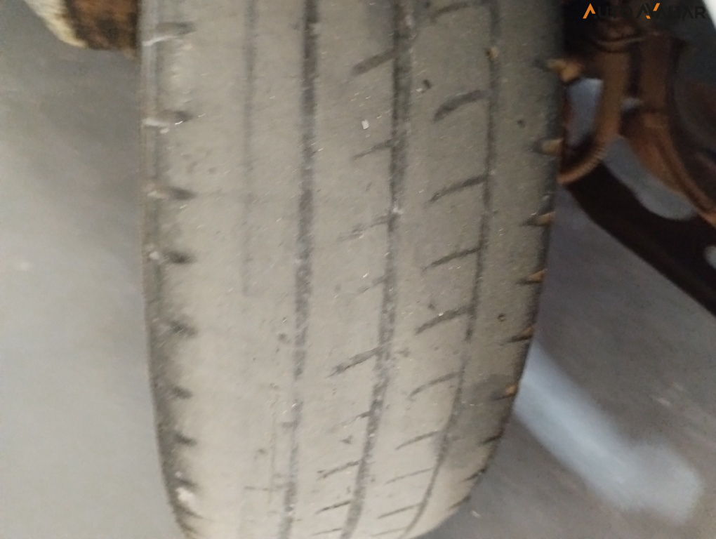 PEUGEOT 207 1.4 SEDAN ACTIVE 8V FLEX 4P MANUAL