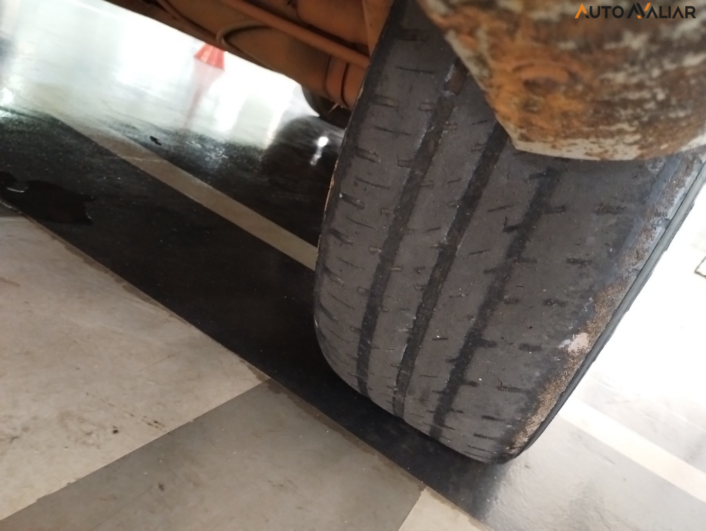 PEUGEOT 207 1.4 SEDAN ACTIVE 8V FLEX 4P MANUAL