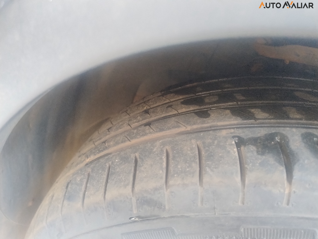 CHEVROLET TRACKER 1.4 16V TURBO FLEX PREMIER AUTOMATICO