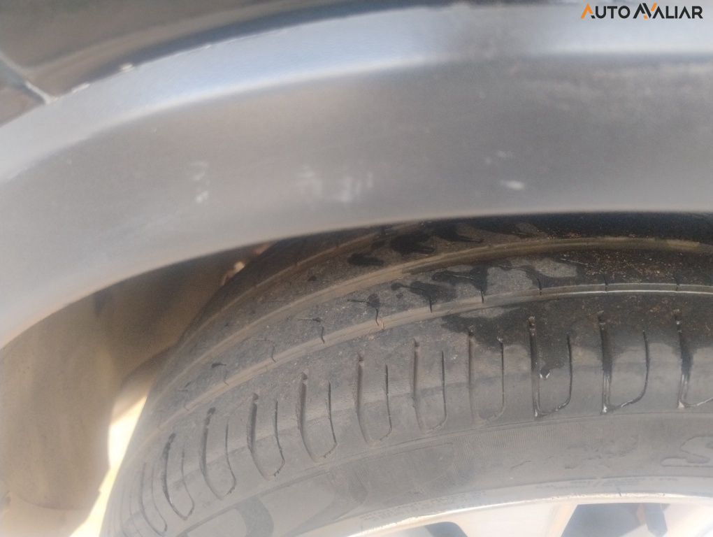 CHEVROLET TRACKER 1.4 16V TURBO FLEX PREMIER AUTOMATICO