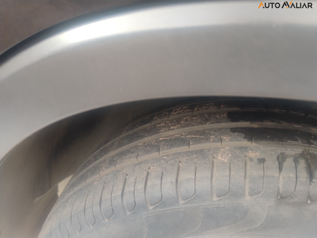 CHEVROLET TRACKER 1.4 16V TURBO FLEX PREMIER AUTOMATICO