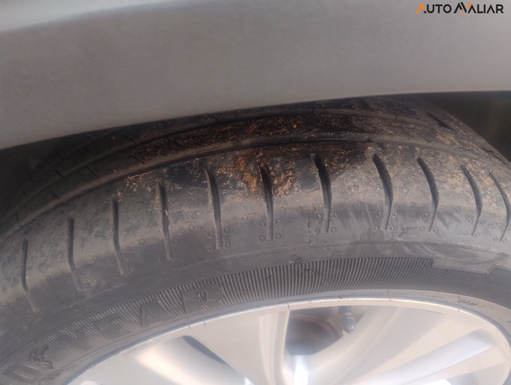 CHEVROLET TRACKER 1.4 16V TURBO FLEX PREMIER AUTOMATICO