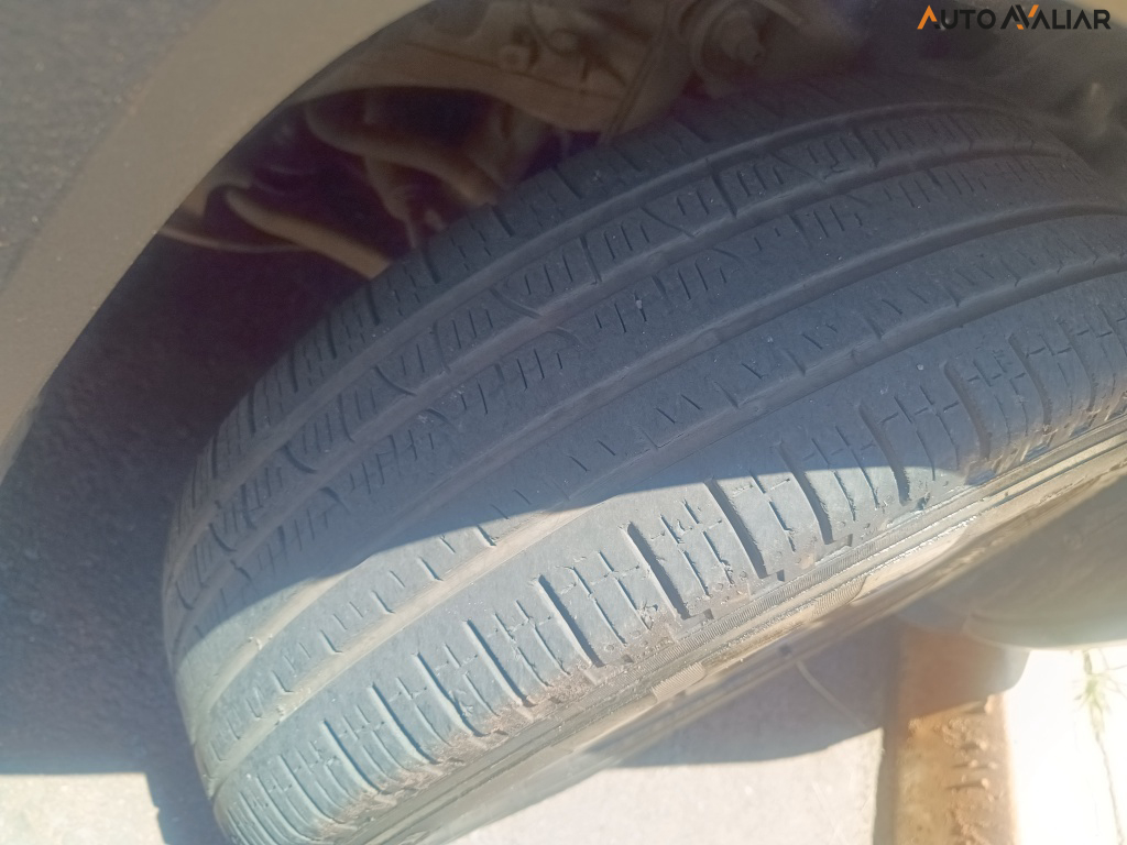 JEEP RENEGADE 1.8 16V FLEX SPORT 4P MANUAL