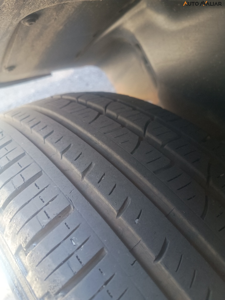 JEEP RENEGADE 1.8 16V FLEX SPORT 4P MANUAL