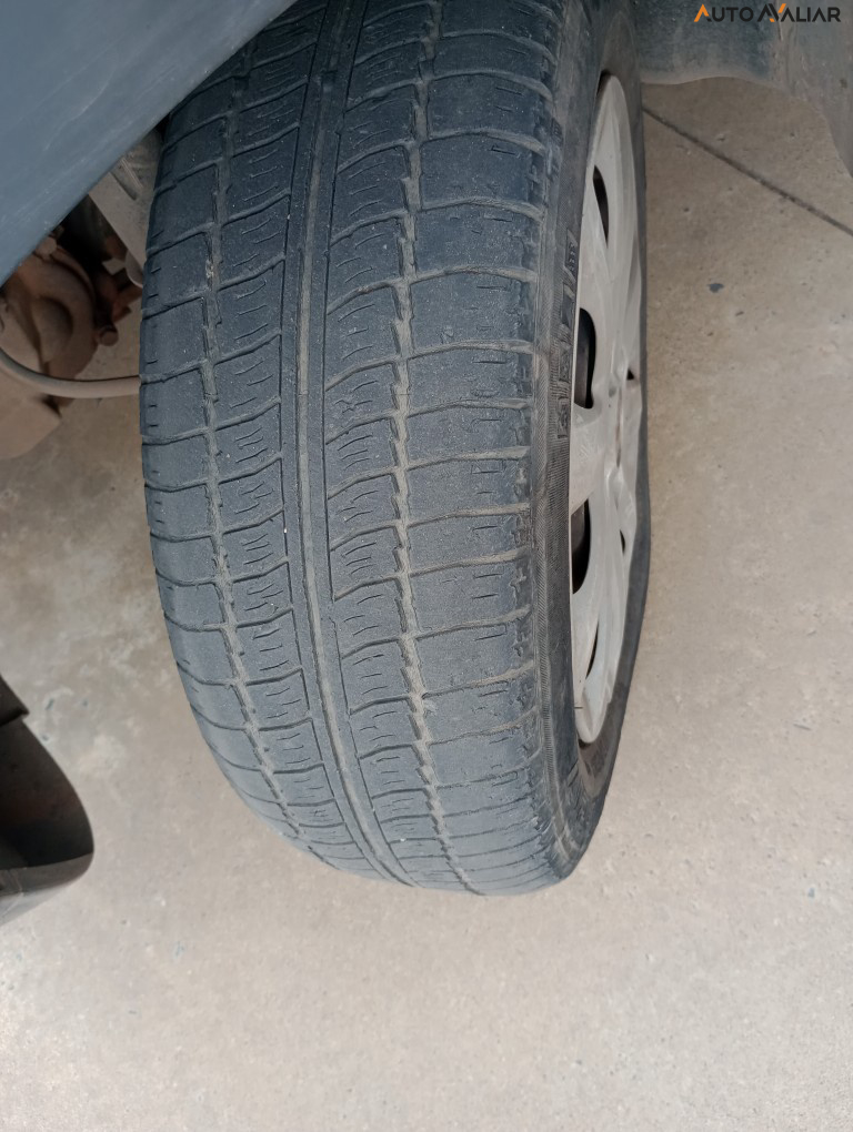 FIAT UNO 1.0 EVO WAY 8V FLEX 4P MANUAL