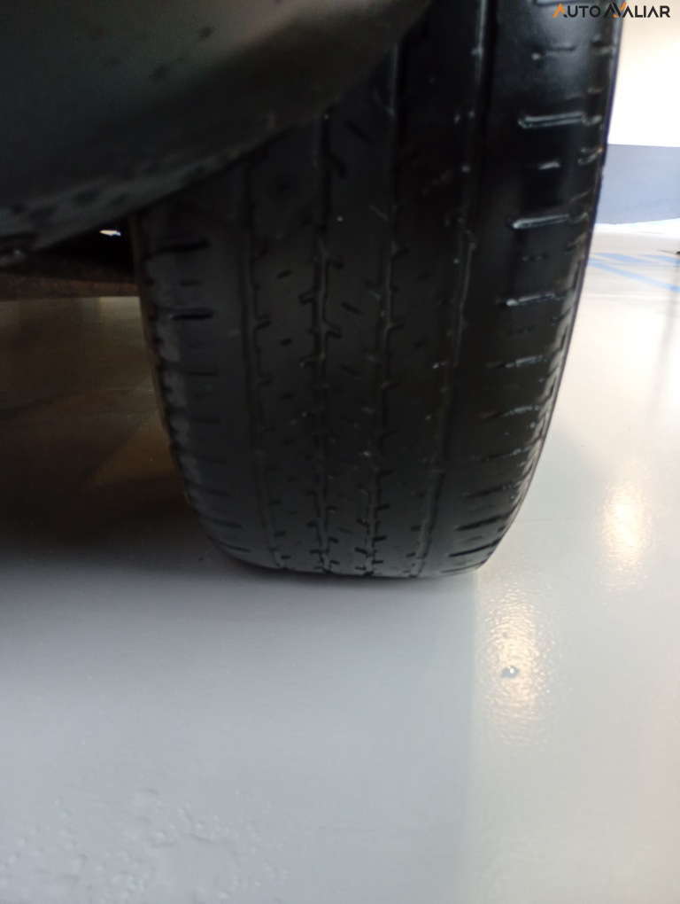 RENAULT OROCH 2.0 16V FLEX DYNAMIQUE 4P AUTOMATICO