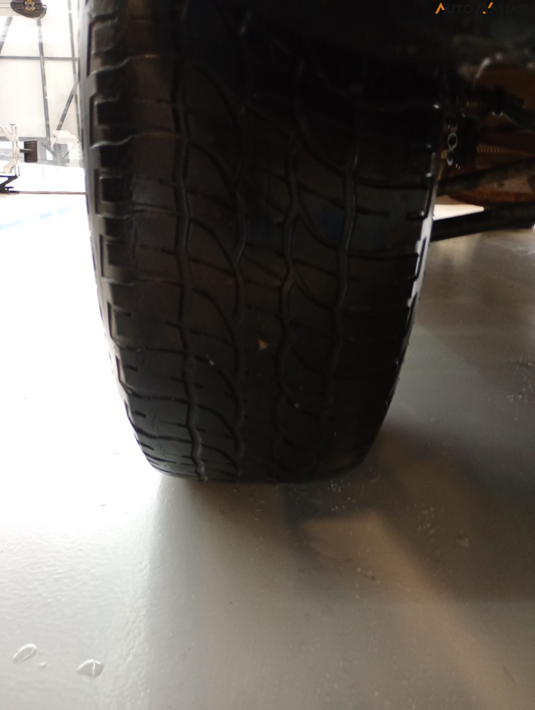 RENAULT OROCH 2.0 16V FLEX DYNAMIQUE 4P AUTOMATICO