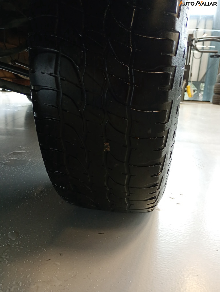 RENAULT OROCH 2.0 16V FLEX DYNAMIQUE 4P AUTOMATICO