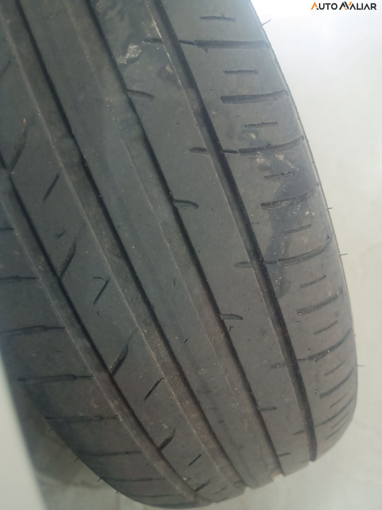 NISSAN GRAND LIVINA 1.8 S 16V FLEX 4P MANUAL