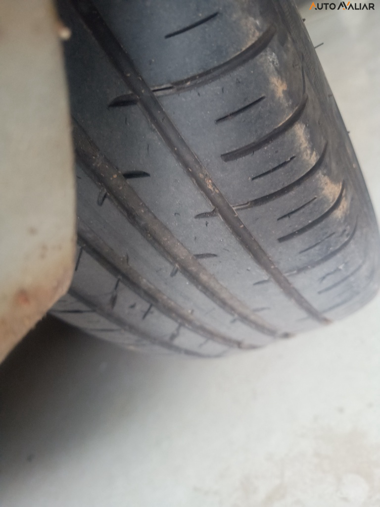 NISSAN GRAND LIVINA 1.8 S 16V FLEX 4P MANUAL