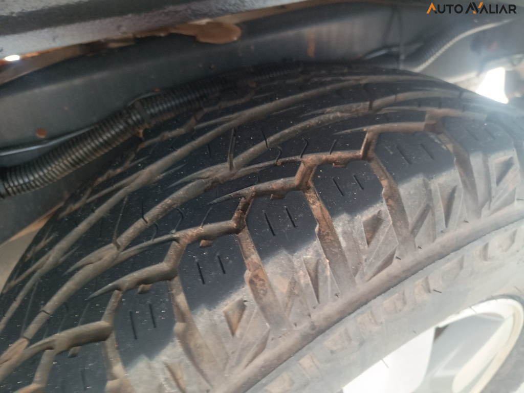 CHEVROLET S10 2.4 MPFI EXECUTIVE 4X2 CD 8V FLEX 4P MANUAL