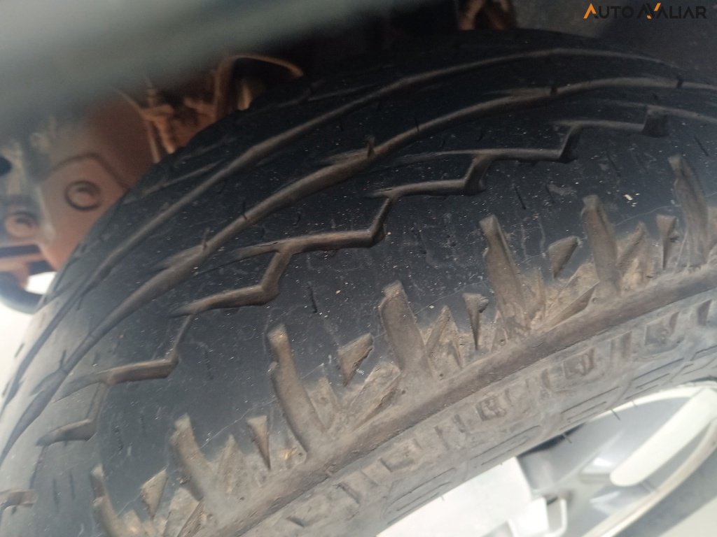 CHEVROLET S10 2.4 MPFI EXECUTIVE 4X2 CD 8V FLEX 4P MANUAL